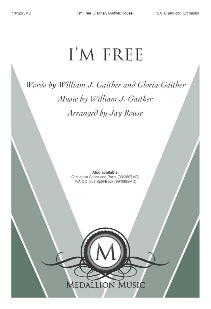 I'm Free
